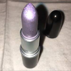 Mac Frost Lipstick; Pick me! Pick me!